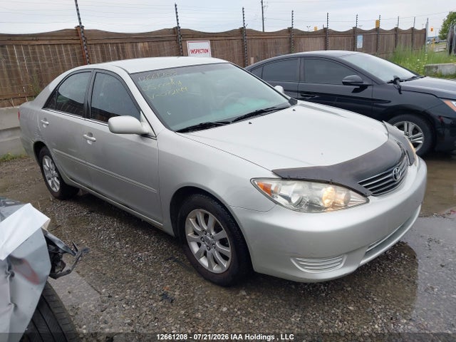 Продаж на аукціоні авто 2005 Toyota Camry Le/se, vin: 4T1BE32K05U072144, номер лоту: 12661208