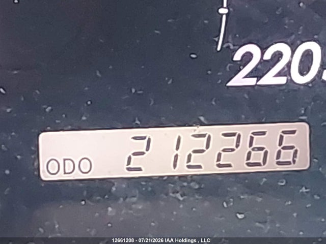 12661208 :رقم المزاد ، 4T1BE32K05U072144 vin ، 2005 Toyota Camry Le/se مزاد بيع