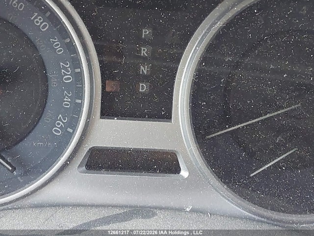 Продаж на аукціоні авто 2007 Lexus Is 250, vin: JTHCK262275009564, номер лоту: 12661217