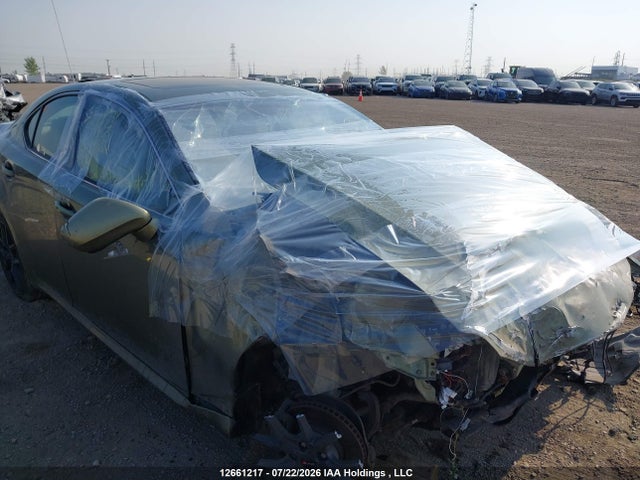 Продаж на аукціоні авто 2007 Lexus Is 250, vin: JTHCK262275009564, номер лоту: 12661217