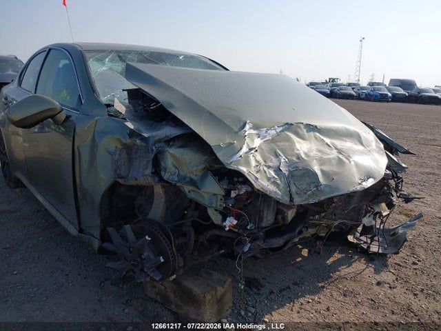 Продаж на аукціоні авто 2007 Lexus Is 250, vin: JTHCK262275009564, номер лоту: 12661217