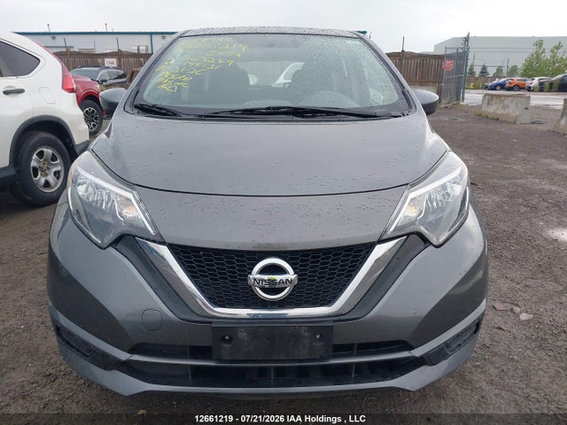 Aukcja sprzedaży 2017 Nissan Versa Note S/s Plus/sv/sl/sr, vin: 3N1CE2CP3HL363249, numer aukcji: 12661219