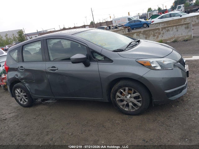 Aukcja sprzedaży 2017 Nissan Versa Note S/s Plus/sv/sl/sr, vin: 3N1CE2CP3HL363249, numer aukcji: 12661219