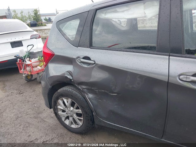 Aukcja sprzedaży 2017 Nissan Versa Note S/s Plus/sv/sl/sr, vin: 3N1CE2CP3HL363249, numer aukcji: 12661219