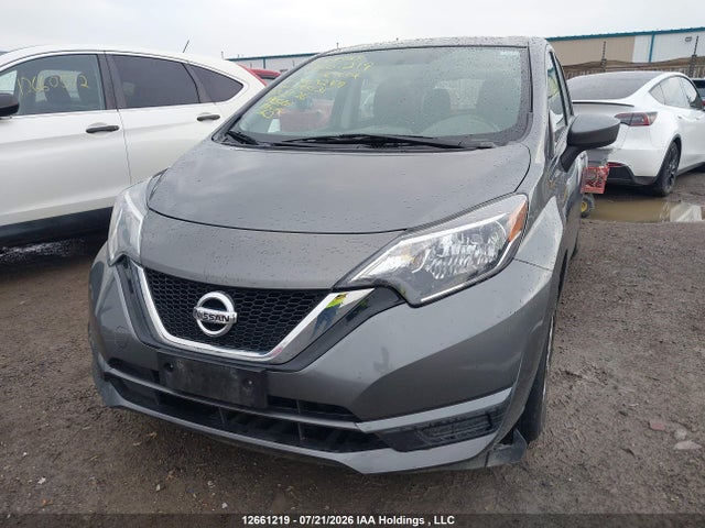 Aukcja sprzedaży 2017 Nissan Versa Note S/s Plus/sv/sl/sr, vin: 3N1CE2CP3HL363249, numer aukcji: 12661219