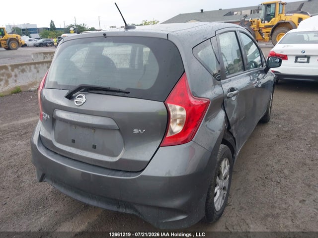 Aukcja sprzedaży 2017 Nissan Versa Note S/s Plus/sv/sl/sr, vin: 3N1CE2CP3HL363249, numer aukcji: 12661219