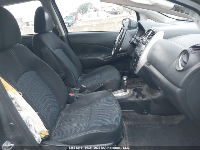 Aukcja sprzedaży 2017 Nissan Versa Note S/s Plus/sv/sl/sr, vin: 3N1CE2CP3HL363249, numer aukcji: 12661219
