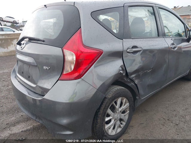 Aukcja sprzedaży 2017 Nissan Versa Note S/s Plus/sv/sl/sr, vin: 3N1CE2CP3HL363249, numer aukcji: 12661219