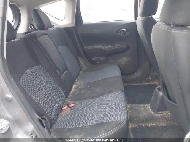Aukcja sprzedaży 2017 Nissan Versa Note S/s Plus/sv/sl/sr, vin: 3N1CE2CP3HL363249, numer aukcji: 12661219