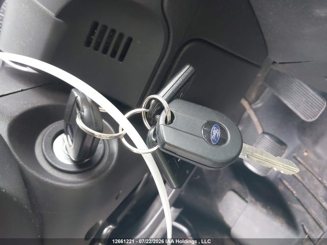 12661221 :رقم المزاد ، 2FMEK63C69BA71848 vin ، 2009 Ford Flex Limited مزاد بيع