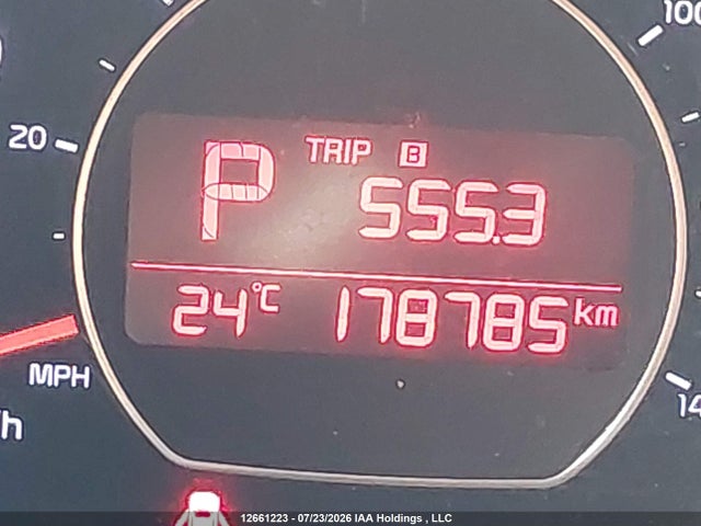 Продажа на аукционе авто 2015 Kia Soul Ex/ex+/ex+ Eco, vin: KNDJP3A57F7128134, номер лота: 12661223