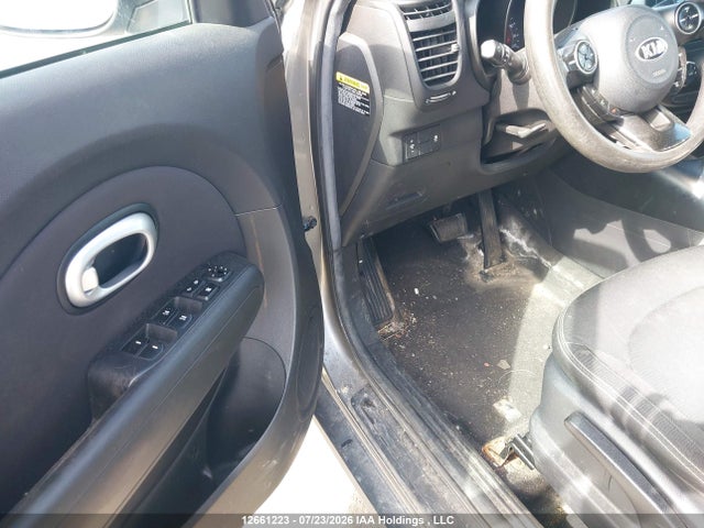 Продажа на аукционе авто 2015 Kia Soul Ex/ex+/ex+ Eco, vin: KNDJP3A57F7128134, номер лота: 12661223