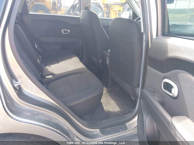 Продажа на аукционе авто 2015 Kia Soul Ex/ex+/ex+ Eco, vin: KNDJP3A57F7128134, номер лота: 12661223