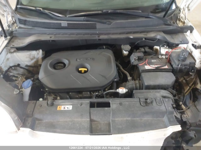 2015 Kia Soul + მანქანა იყიდება აუქციონზე, vin: KNDJP3A50F7229600, აუქციონის ნომერი: 12661224