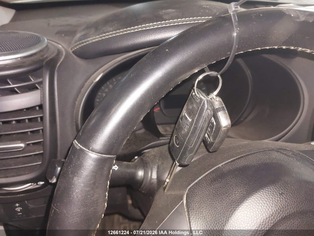 2015 Kia Soul + მანქანა იყიდება აუქციონზე, vin: KNDJP3A50F7229600, აუქციონის ნომერი: 12661224
