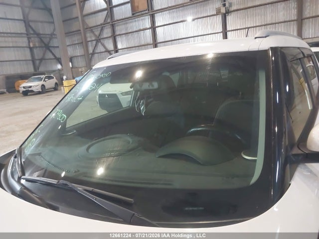 2015 Kia Soul + მანქანა იყიდება აუქციონზე, vin: KNDJP3A50F7229600, აუქციონის ნომერი: 12661224