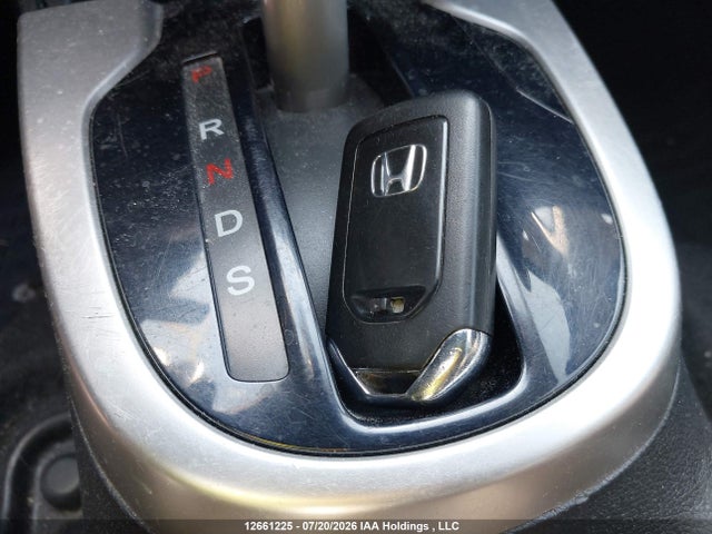 Продаж на аукціоні авто 2016 Honda Fit Ex/exl, vin: 3HGGK5H85GM103259, номер лоту: 12661225