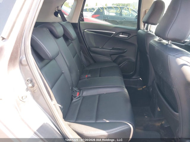 Продаж на аукціоні авто 2016 Honda Fit Ex/exl, vin: 3HGGK5H85GM103259, номер лоту: 12661225
