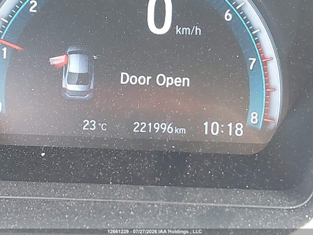 Honda Civic 2016 2HGFC2F51GH031961 Image 16