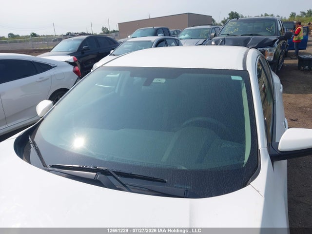 Honda Civic 2016 2HGFC2F51GH031961 Image 18