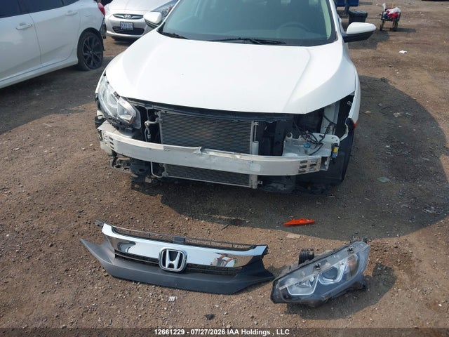 Honda Civic 2016 2HGFC2F51GH031961 Image 6