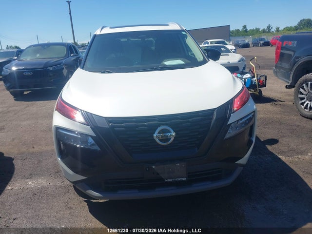 Nissan Rogue 2021 5N1AT3BA4MC732151 Image 12