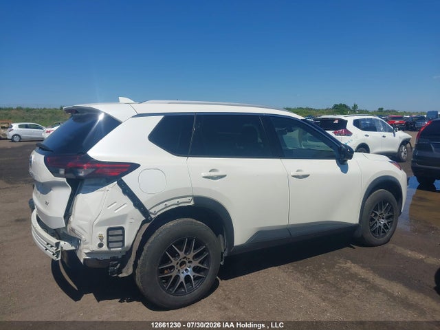 Nissan Rogue 2021 5N1AT3BA4MC732151 Image 13