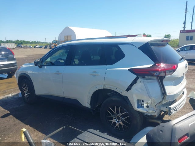 Nissan Rogue 2021 5N1AT3BA4MC732151 Image 14