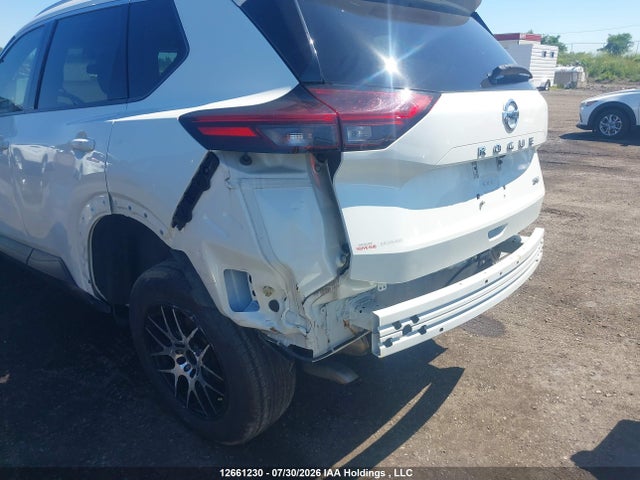 Nissan Rogue 2021 5N1AT3BA4MC732151 Image 17
