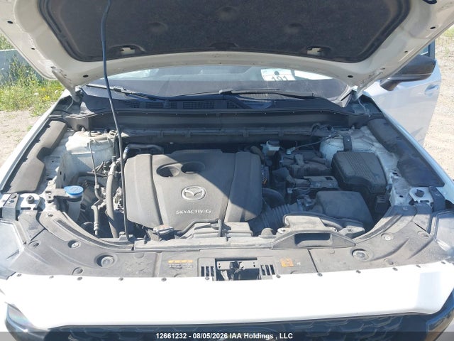 12661232 :رقم المزاد ، JM3KFBCM4P0141088 vin ، 2023 Mazda Cx-5 مزاد بيع