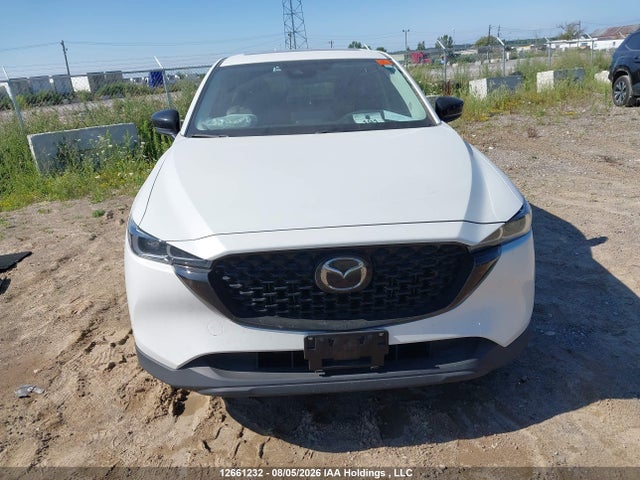 Mazda CX-5 2023 JM3KFBCM4P0141088 Image 12