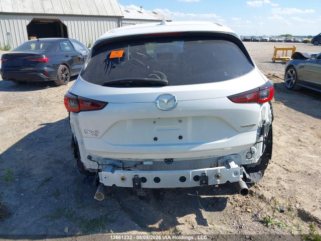 Mazda CX-5 2023 JM3KFBCM4P0141088 Image 16