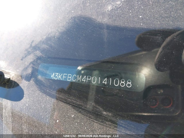 Mazda CX-5 2023 JM3KFBCM4P0141088 Image 18