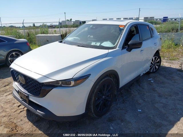 Mazda CX-5 2023 JM3KFBCM4P0141088 Image 2