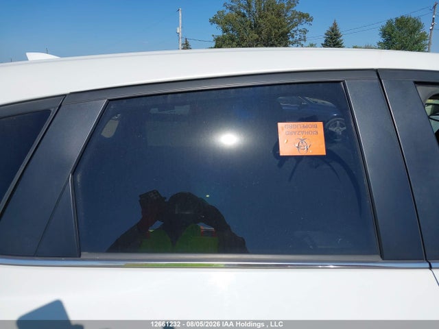 Mazda CX-5 2023 JM3KFBCM4P0141088 Image 8