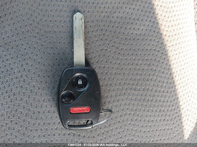 Aukcja sprzedaży 2008 Honda Civic Dx-g, vin: 2HGFA15428H028352, numer aukcji: 12661234