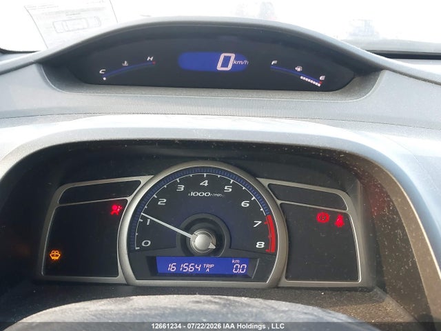 Aukcja sprzedaży 2008 Honda Civic Dx-g, vin: 2HGFA15428H028352, numer aukcji: 12661234