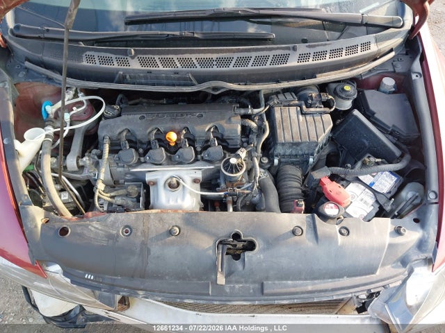 Aukcja sprzedaży 2008 Honda Civic Dx-g, vin: 2HGFA15428H028352, numer aukcji: 12661234