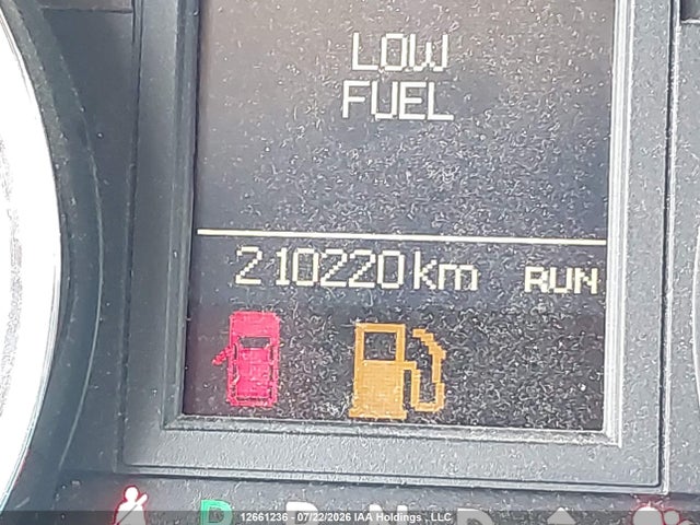 Dodge Grand Caravan Crew 2017 2C4RDGDG9HR775314 Image 15