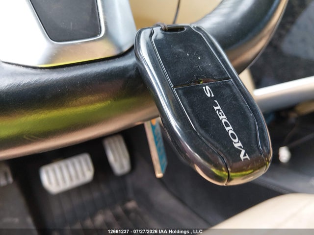 Tesla MODEL S 2016 5YJSA1E47GF142672 Image 11