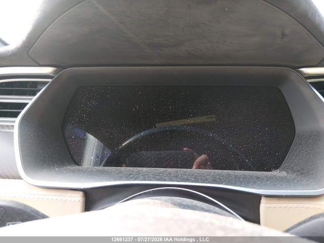 Tesla MODEL S 2016 5YJSA1E47GF142672 Image 16