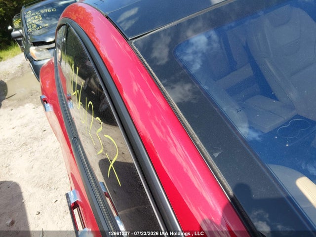 Tesla MODEL S 2016 5YJSA1E47GF142672 Image 20