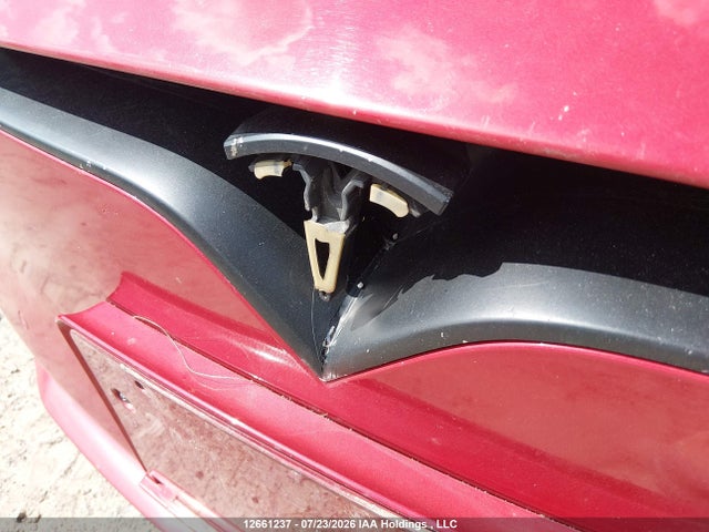 Tesla MODEL S 2016 5YJSA1E47GF142672 Image 21