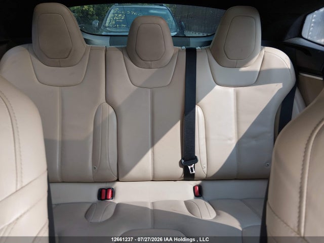 Tesla MODEL S 2016 5YJSA1E47GF142672 Image 8