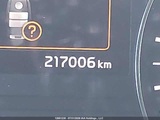 Aukcja sprzedaży 2017 Kia Sportage Ex/ex Premium/ex Tech, vin: KNDPNCAC2H7076932, numer aukcji: 12661238