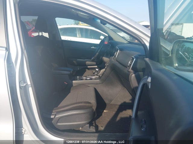 Aukcja sprzedaży 2017 Kia Sportage Ex/ex Premium/ex Tech, vin: KNDPNCAC2H7076932, numer aukcji: 12661238