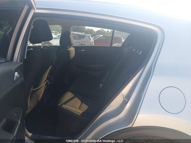 Aukcja sprzedaży 2017 Kia Sportage Ex/ex Premium/ex Tech, vin: KNDPNCAC2H7076932, numer aukcji: 12661238