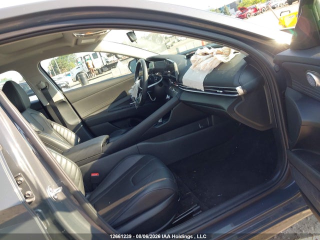 Продаж на аукціоні авто 2025 Hyundai Elantra, vin: KMHLN4DG7SU918252, номер лоту: 12661239