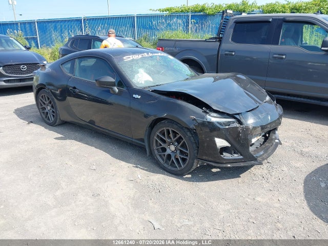 Aukcja sprzedaży 2013 Toyota Scion Fr-s, vin: JF1ZNAA16D1722441, numer aukcji: 12661240