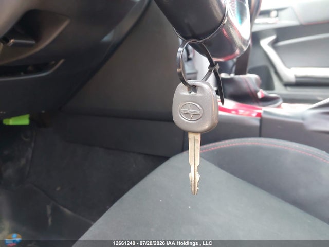 12661240 :رقم المزاد ، JF1ZNAA16D1722441 vin ، 2013 Toyota Scion Fr-s مزاد بيع